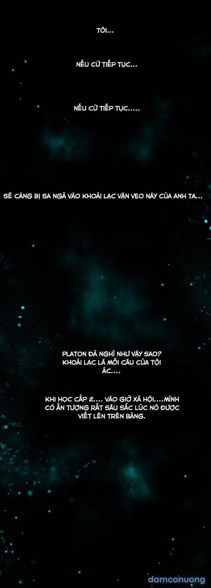 Nô Lệ Song Sinh Chapter 17 - Trang 2