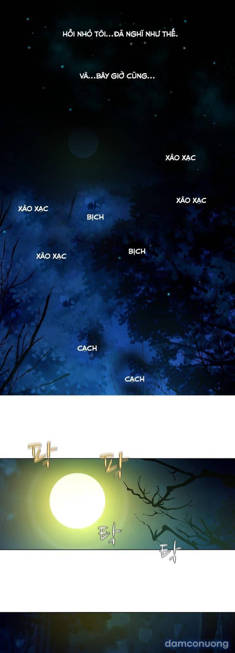 Nô Lệ Song Sinh Chapter 17 - Trang 2