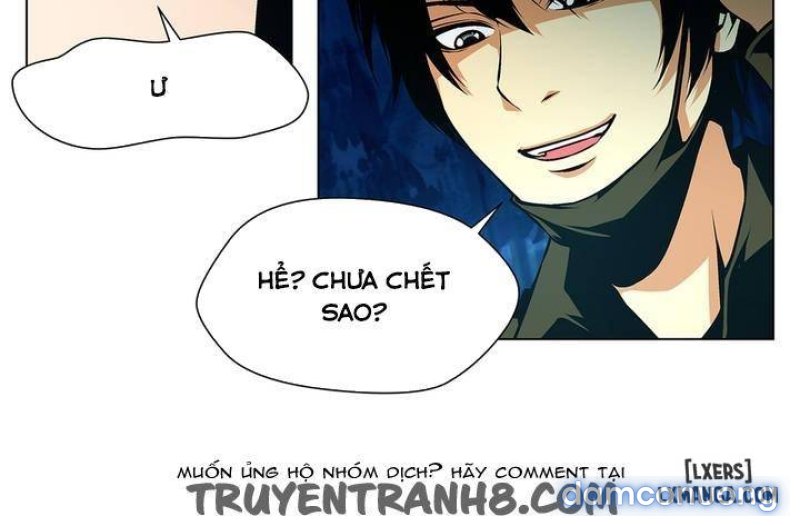 Nô Lệ Song Sinh Chapter 17 - Trang 2