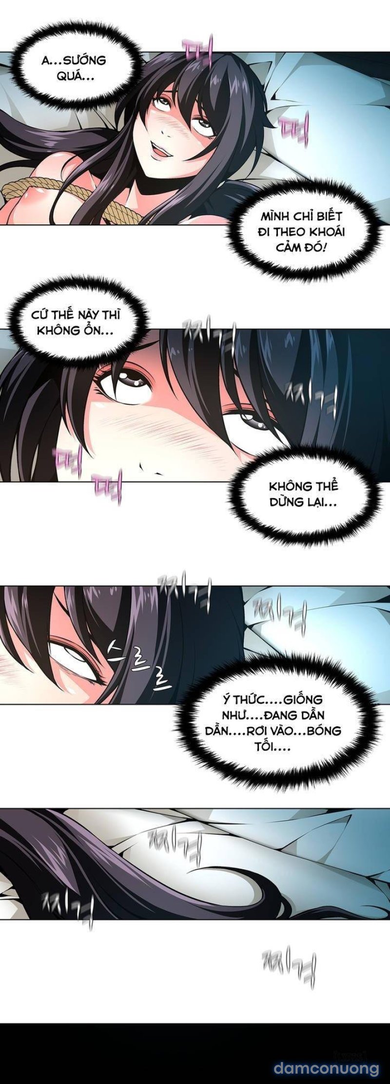 Nô Lệ Song Sinh Chapter 17 - Trang 2