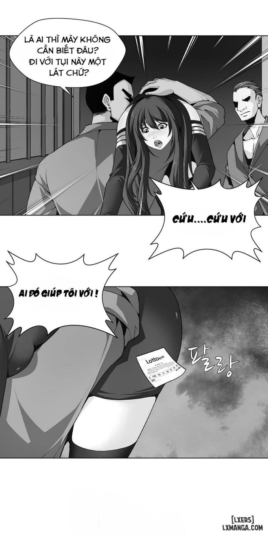 Nô Lệ Song Sinh Chapter 2 - Trang 2