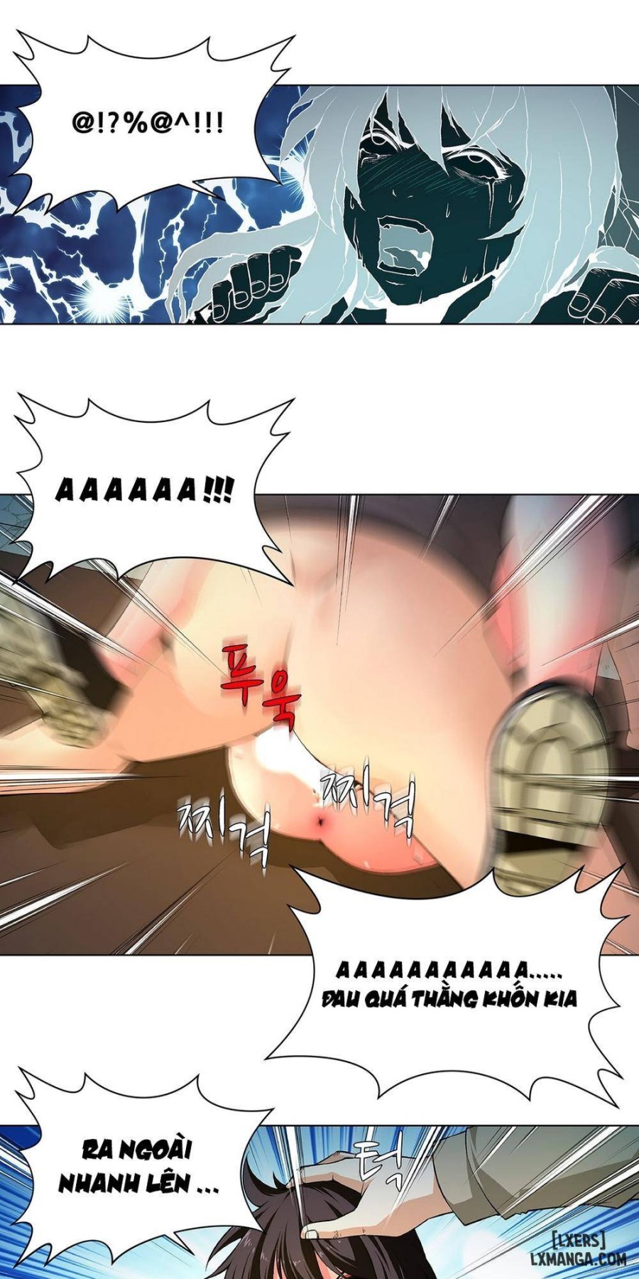 Nô Lệ Song Sinh Chapter 2 - Trang 2