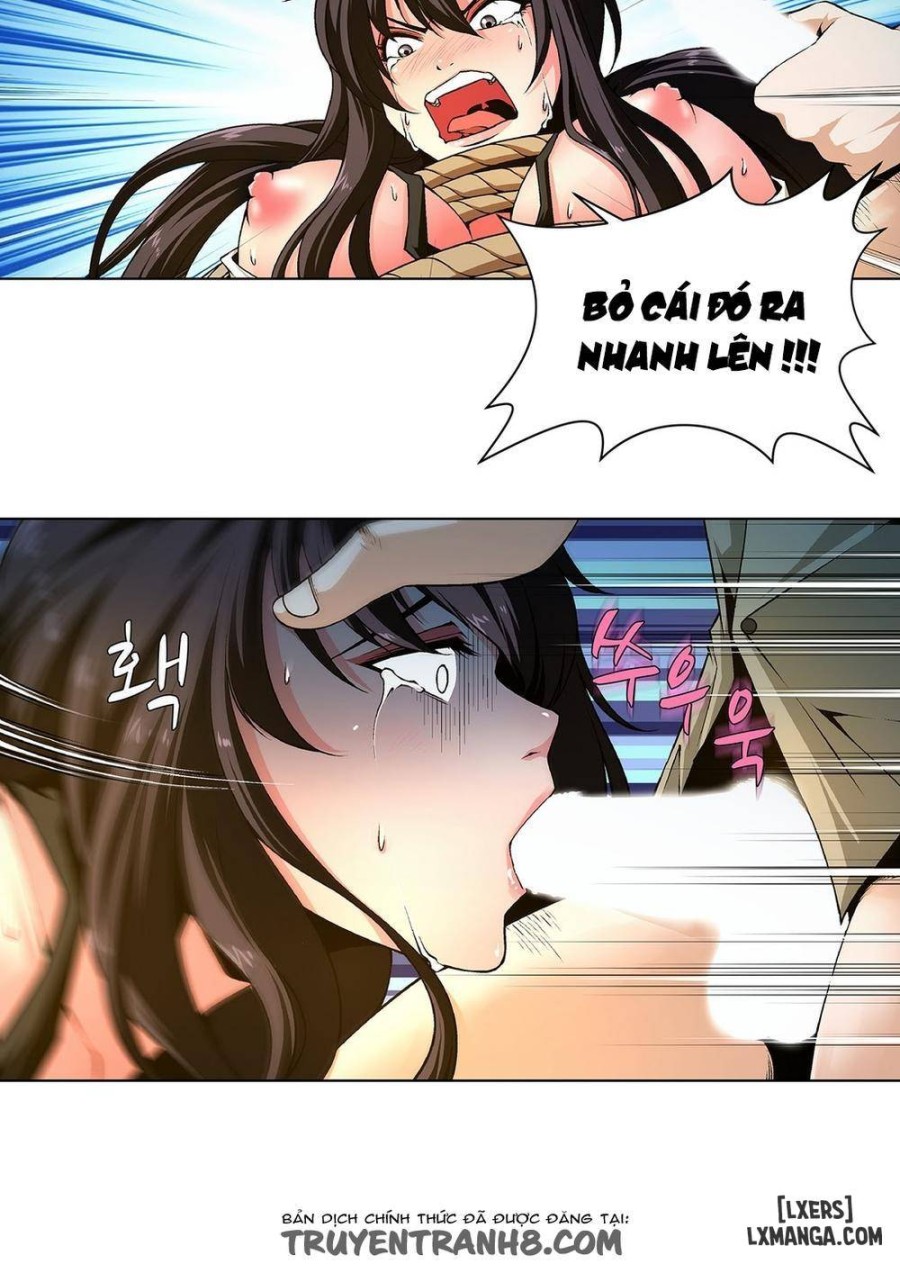 Nô Lệ Song Sinh Chapter 2 - Trang 2