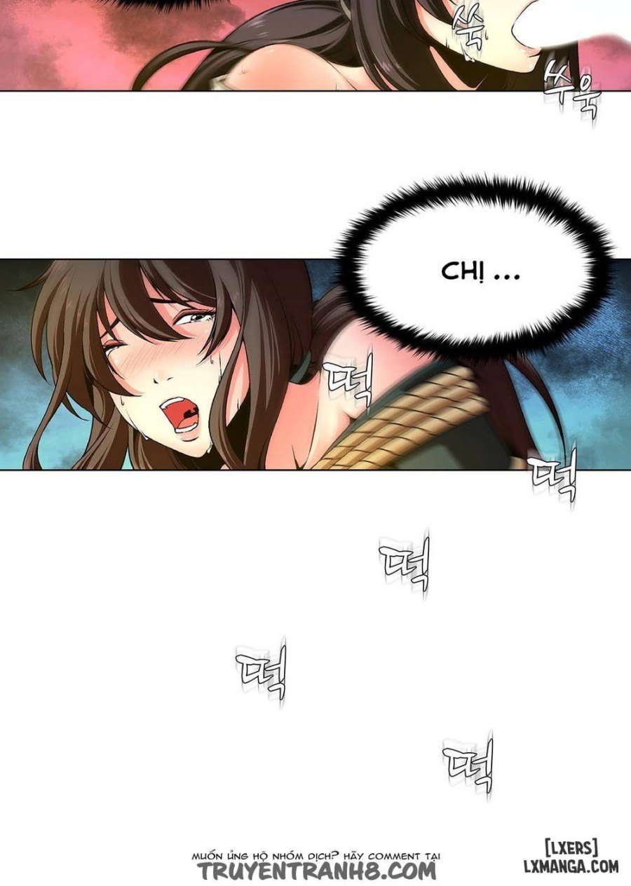Nô Lệ Song Sinh Chapter 2 - Trang 2