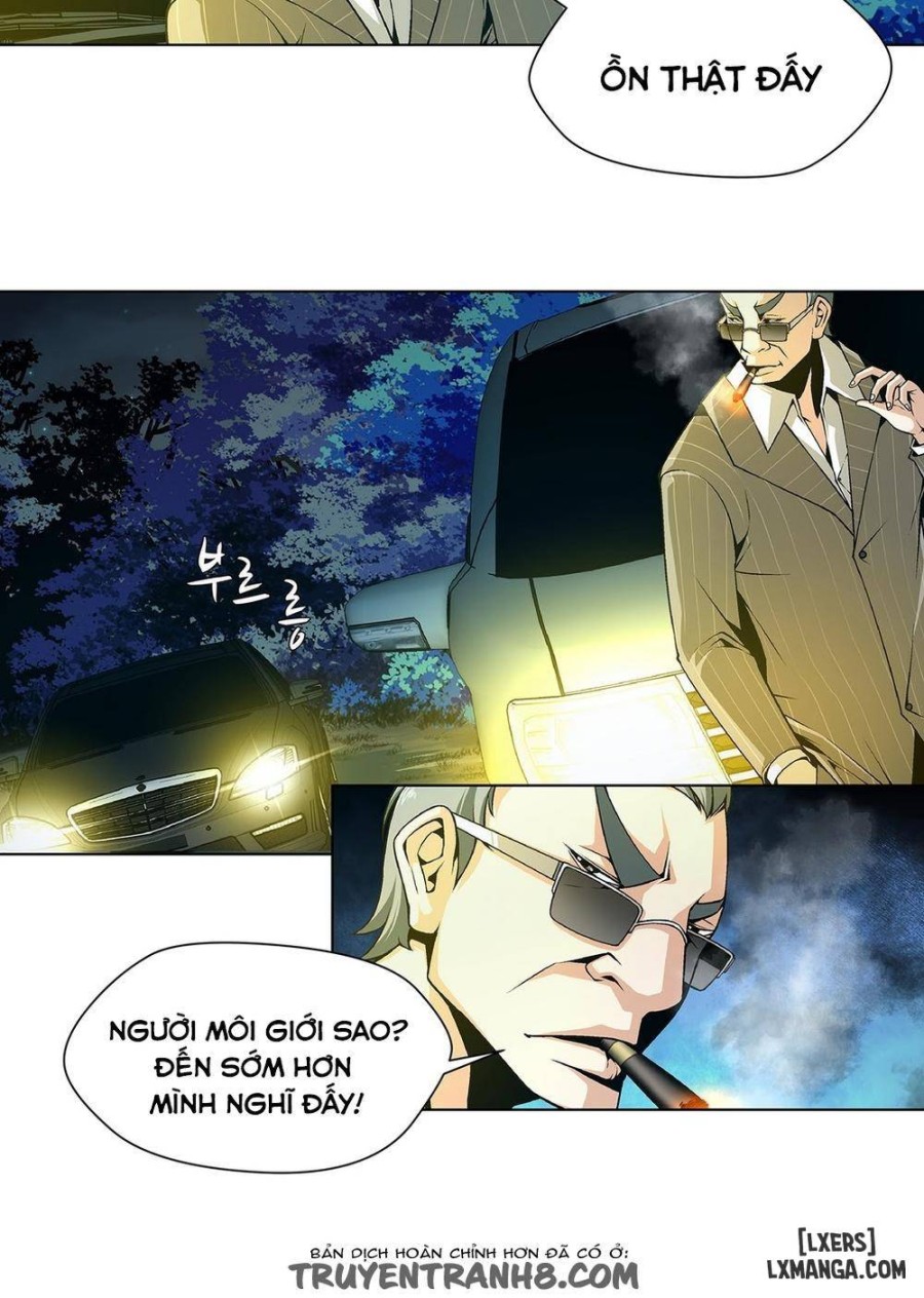 Nô Lệ Song Sinh Chapter 2 - Trang 2