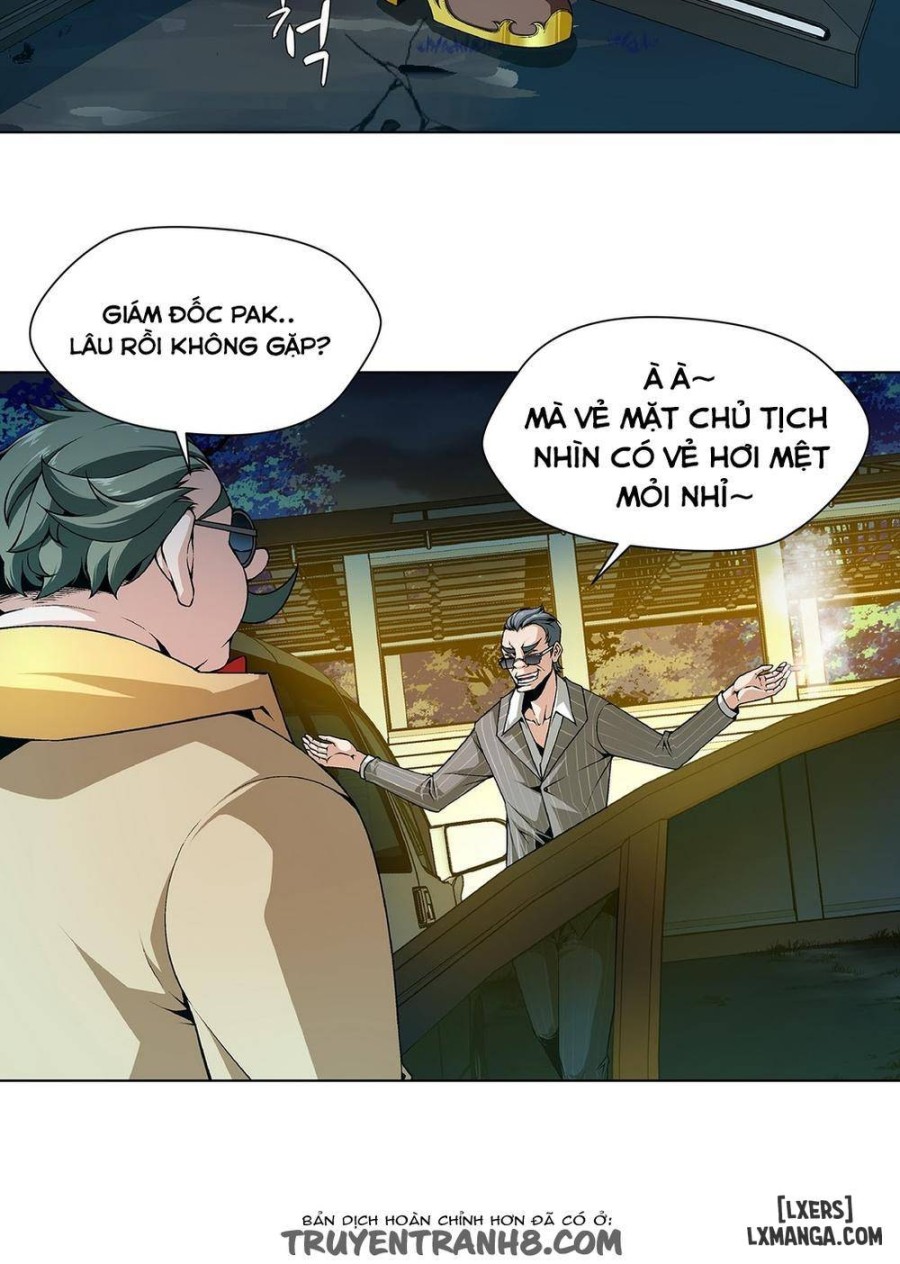 Nô Lệ Song Sinh Chapter 2 - Trang 2