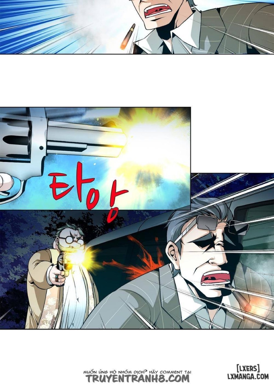 Nô Lệ Song Sinh Chapter 2 - Trang 2
