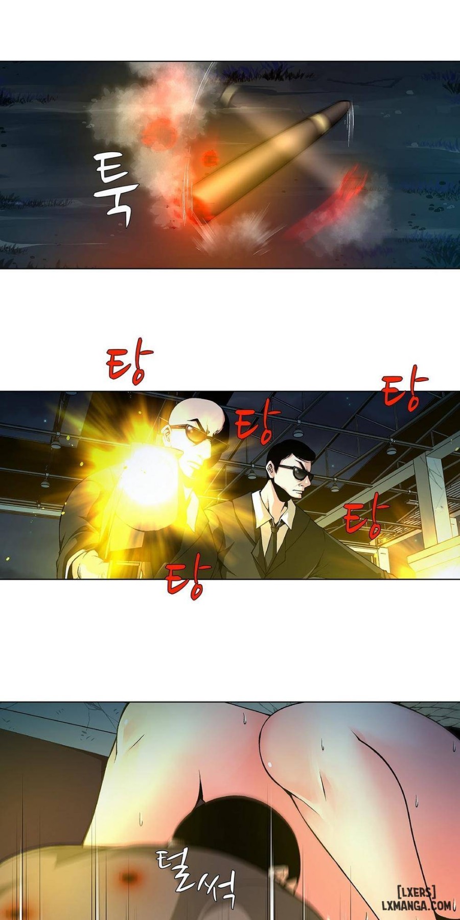 Nô Lệ Song Sinh Chapter 2 - Trang 2