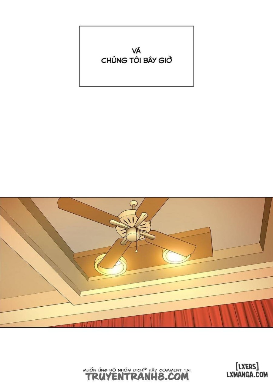 Nô Lệ Song Sinh Chapter 2 - Trang 2