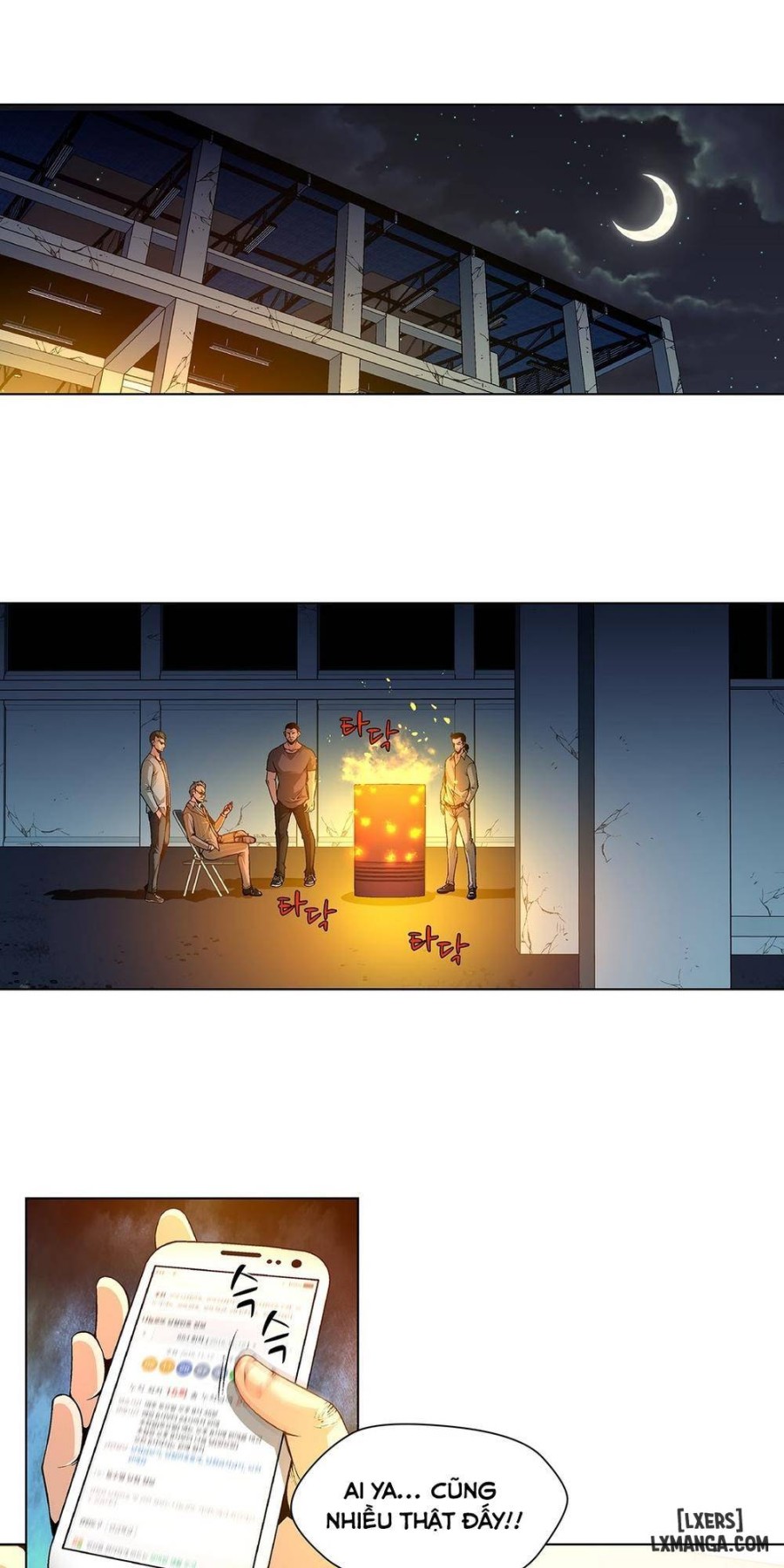 Nô Lệ Song Sinh Chapter 2 - Trang 2