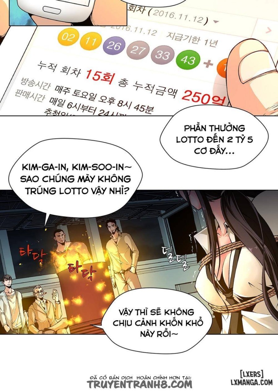 Nô Lệ Song Sinh Chapter 2 - Trang 2
