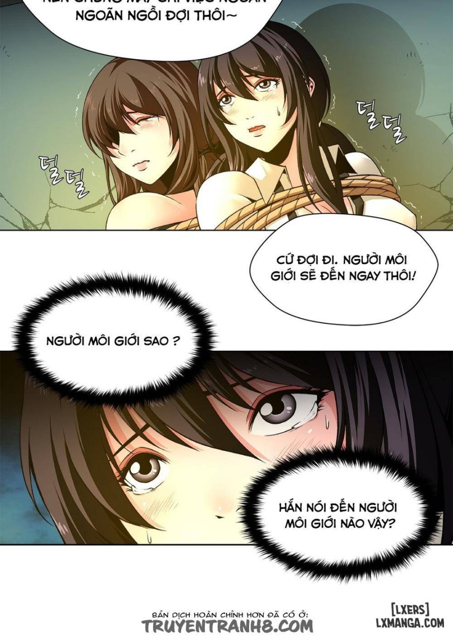 Nô Lệ Song Sinh Chapter 2 - Trang 2