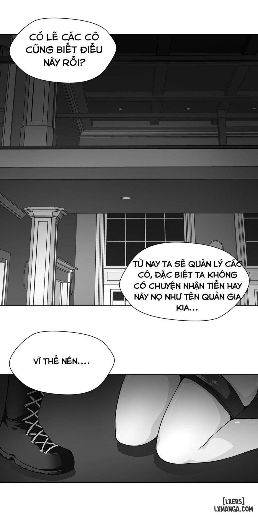 Nô Lệ Song Sinh Chapter 24 - Trang 2