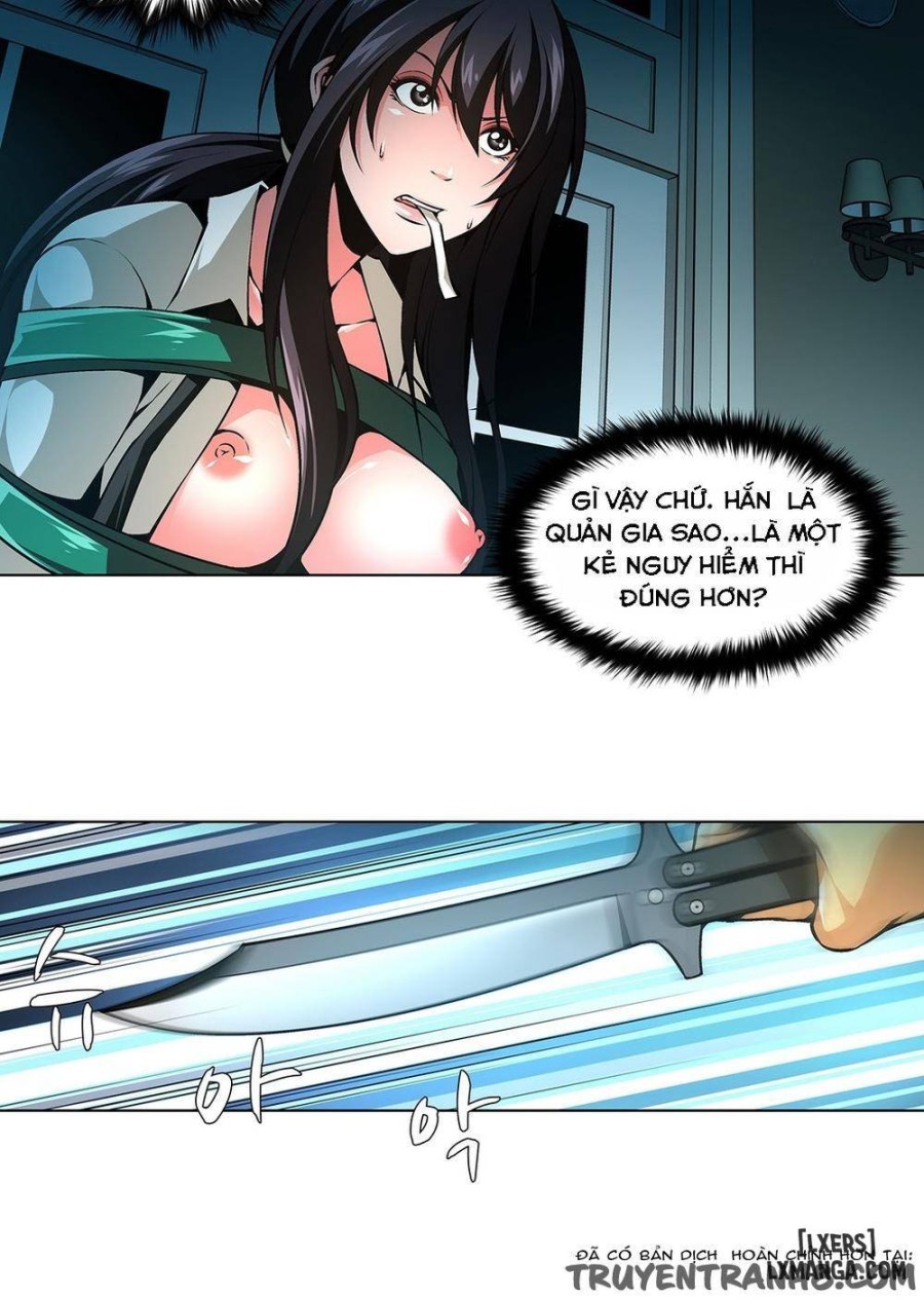 Nô Lệ Song Sinh Chapter 24 - Trang 2