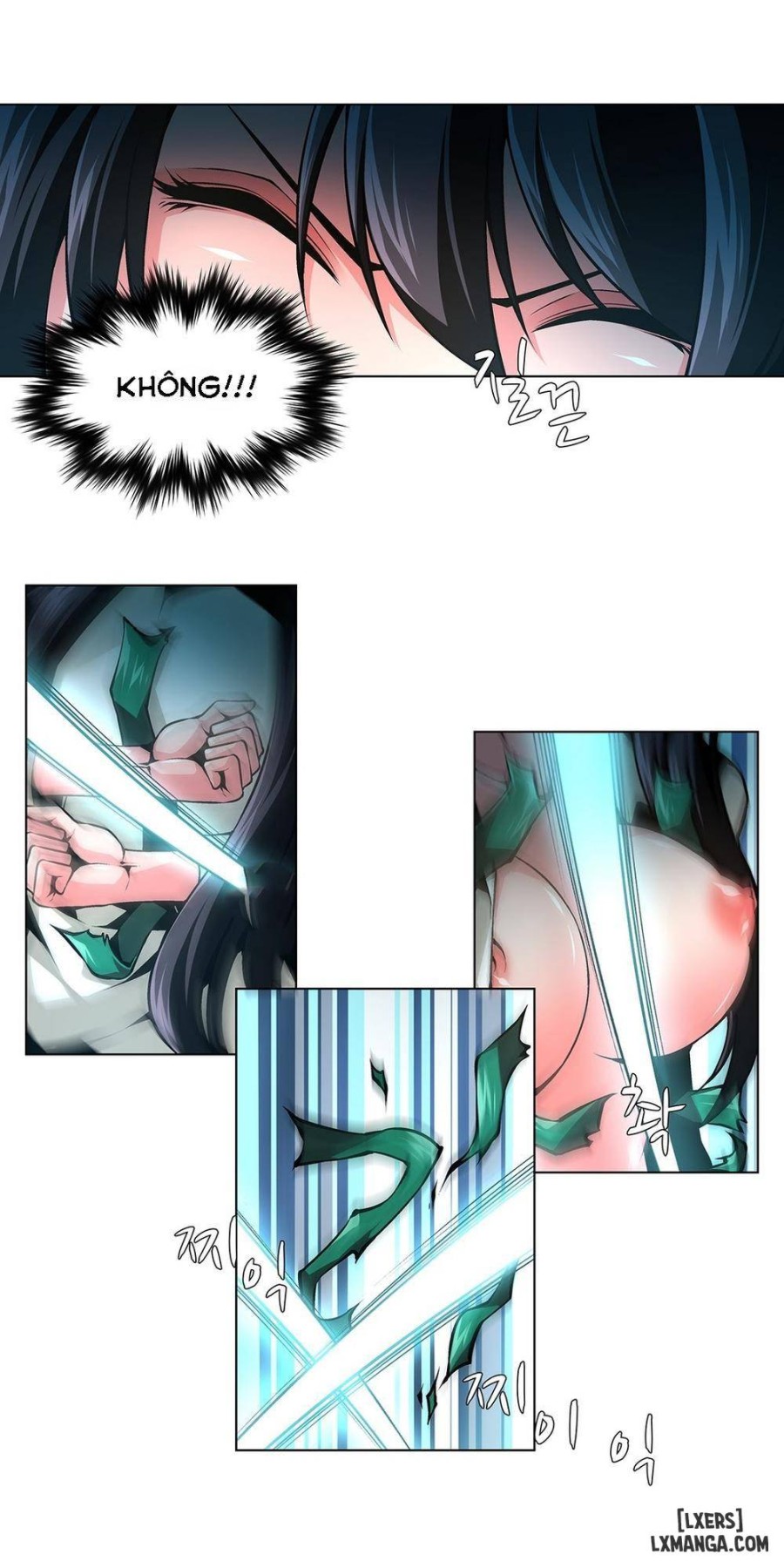 Nô Lệ Song Sinh Chapter 24 - Trang 2