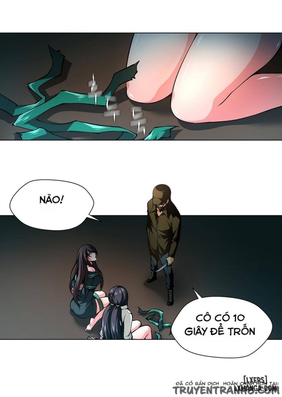 Nô Lệ Song Sinh Chapter 24 - Trang 2