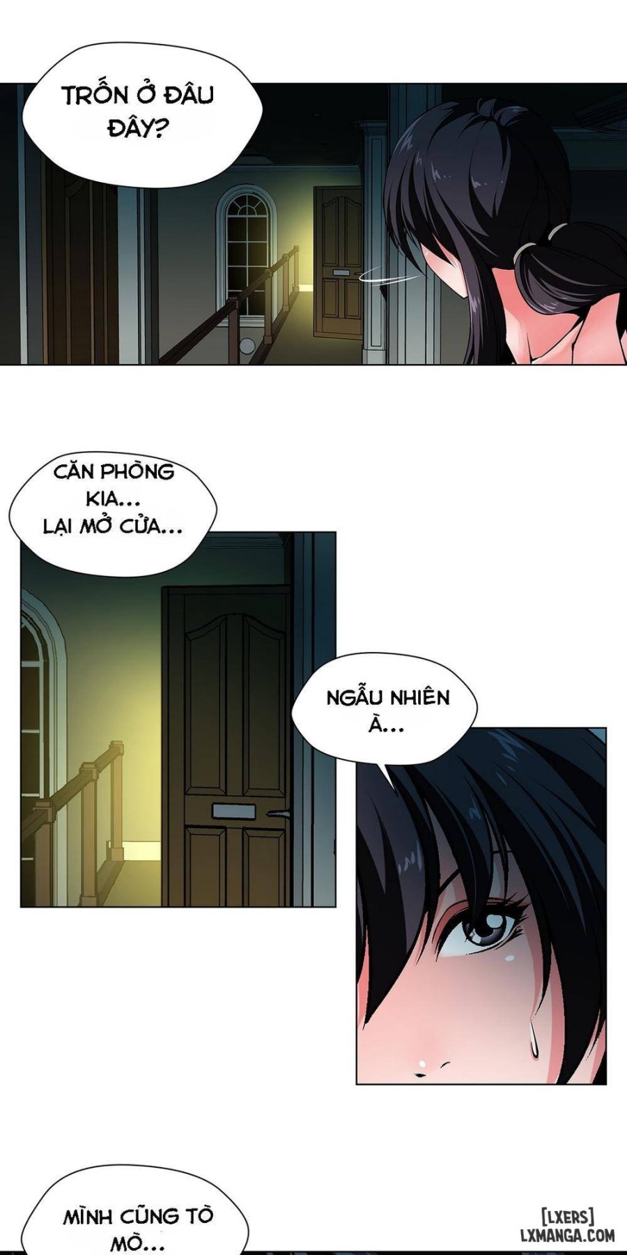 Nô Lệ Song Sinh Chapter 24 - Trang 2
