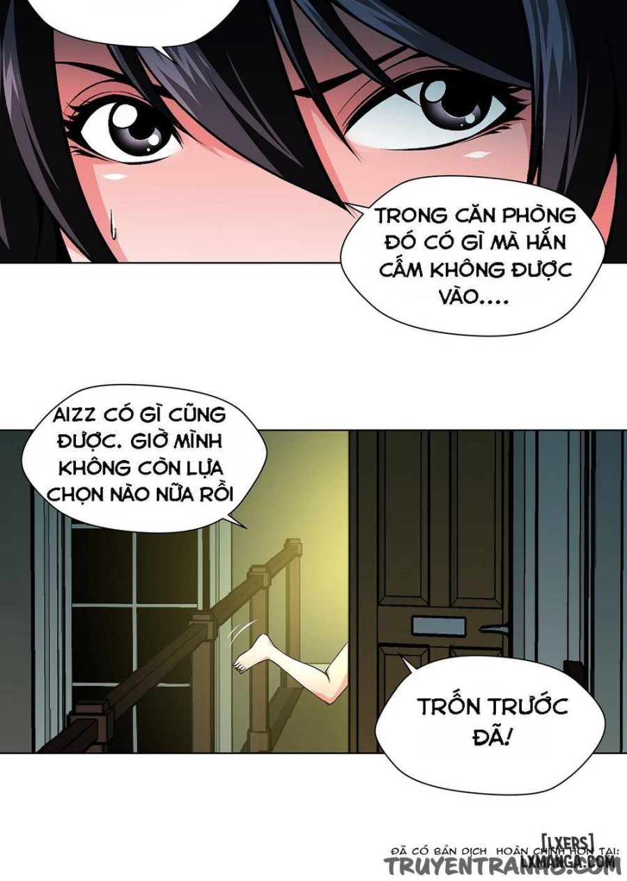 Nô Lệ Song Sinh Chapter 24 - Trang 2