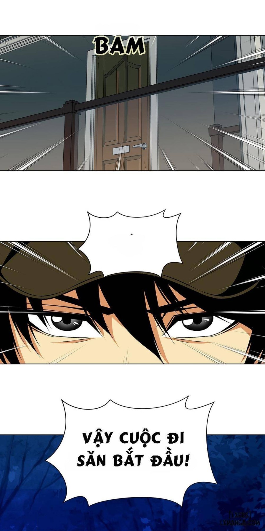 Nô Lệ Song Sinh Chapter 24 - Trang 2