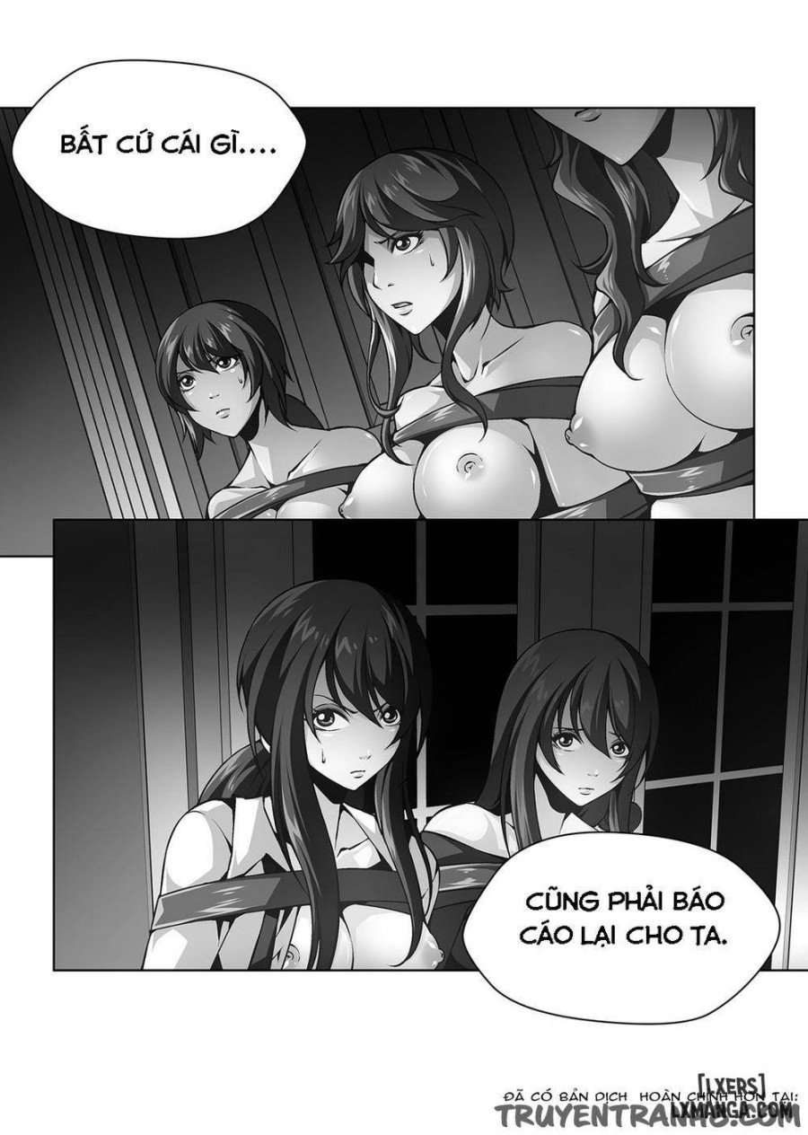 Nô Lệ Song Sinh Chapter 24 - Trang 2