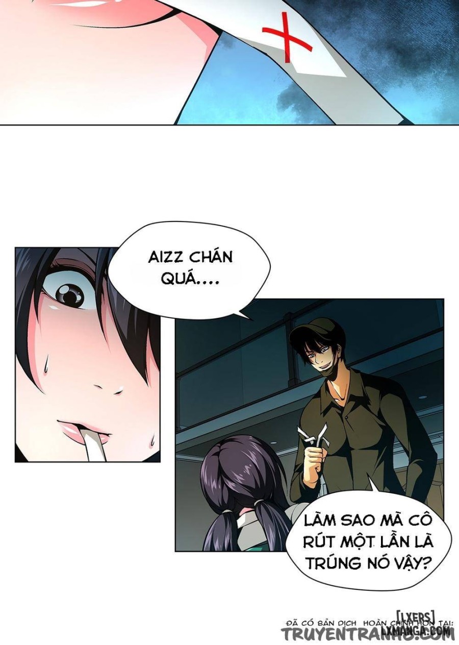 Nô Lệ Song Sinh Chapter 24 - Trang 2