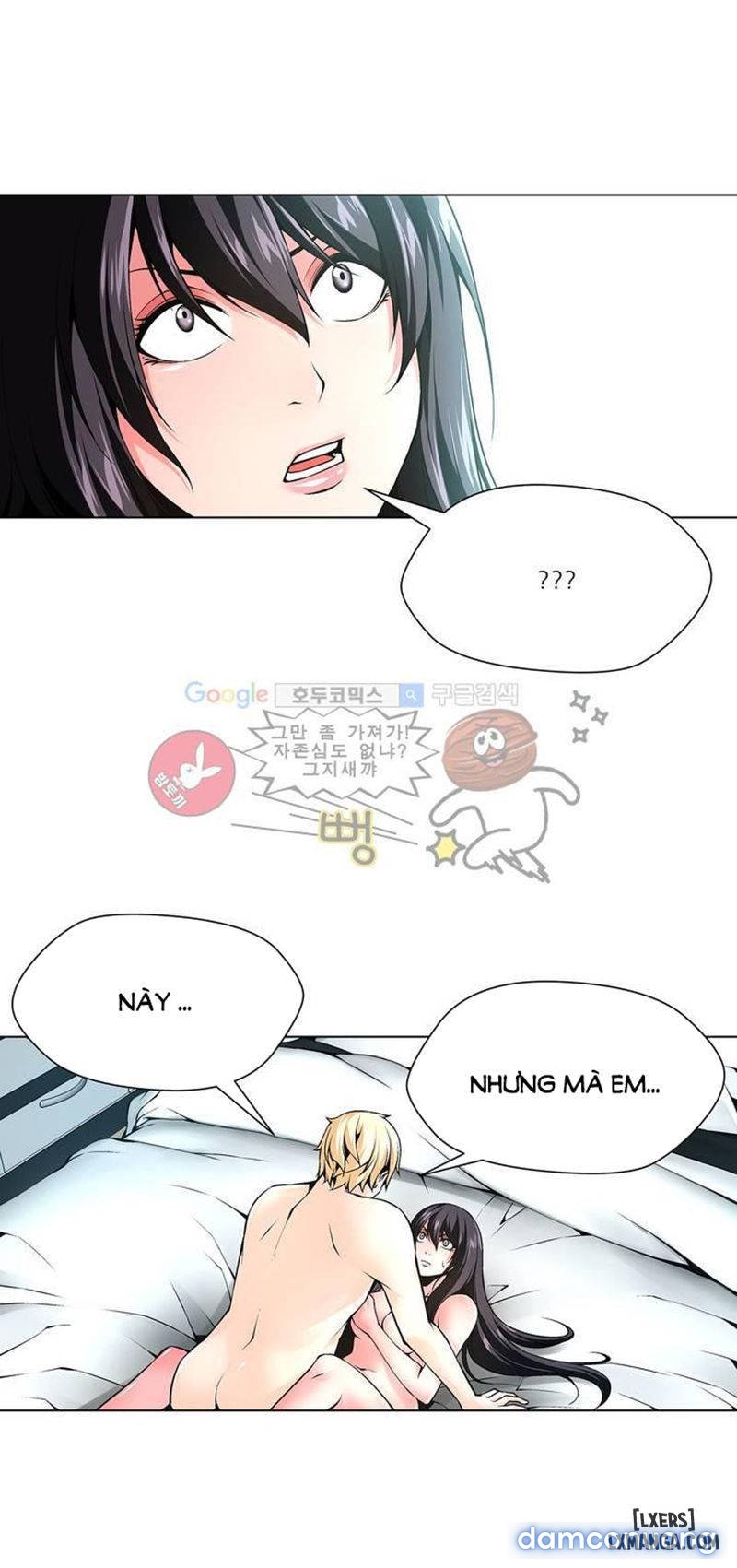 Nô Lệ Song Sinh Chapter 104 - Trang 2