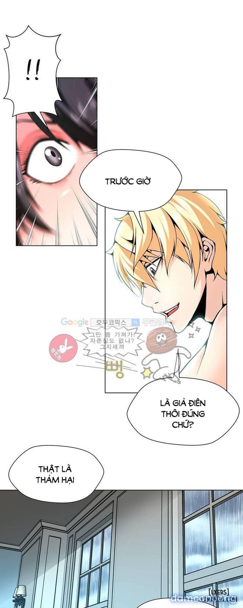 Nô Lệ Song Sinh Chapter 104 - Trang 2