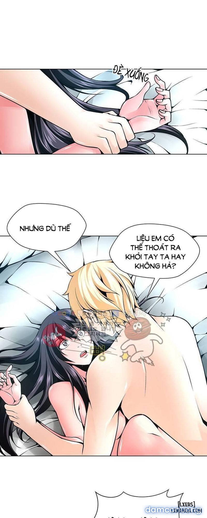 Nô Lệ Song Sinh Chapter 104 - Trang 2