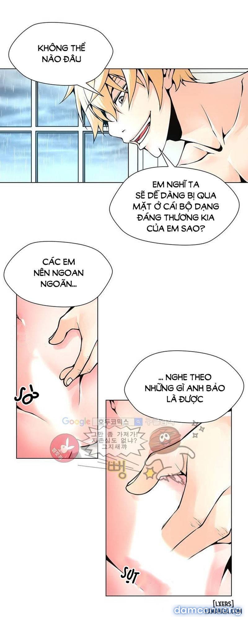Nô Lệ Song Sinh Chapter 104 - Trang 2