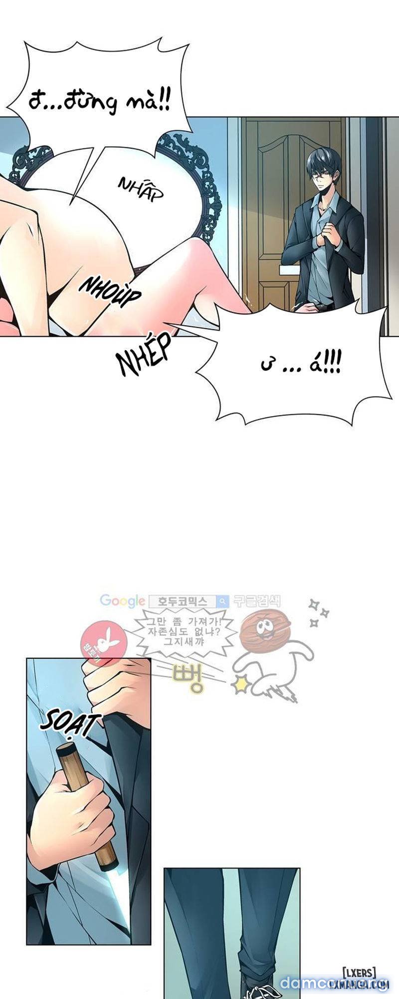 Nô Lệ Song Sinh Chapter 104 - Trang 2