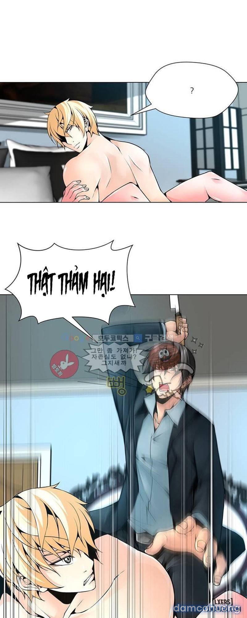 Nô Lệ Song Sinh Chapter 104 - Trang 2