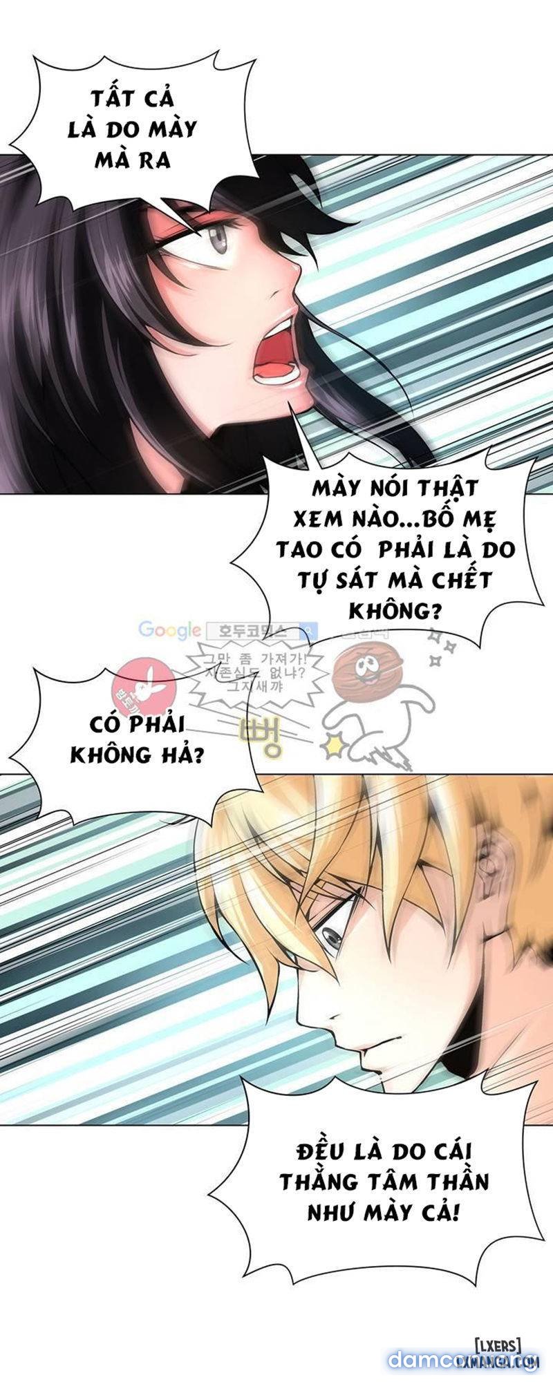 Nô Lệ Song Sinh Chapter 104 - Trang 2