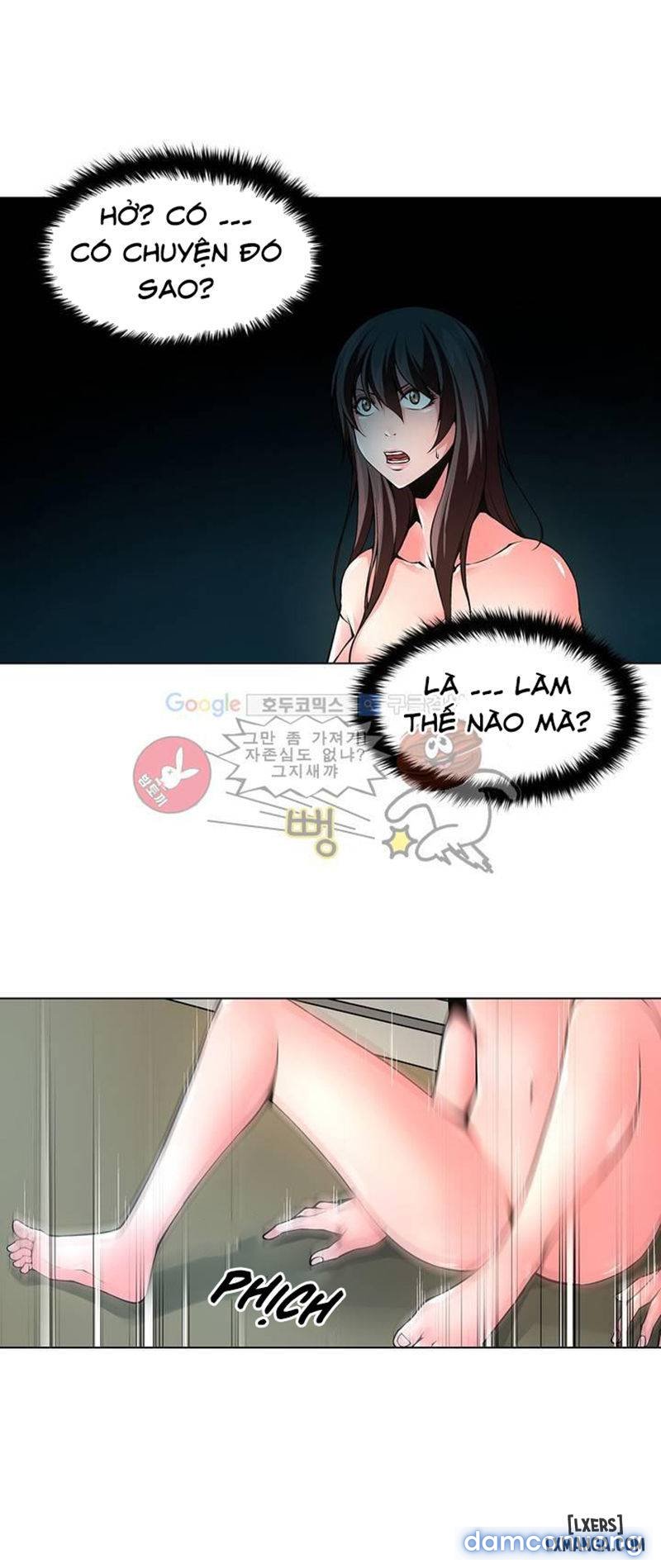 Nô Lệ Song Sinh Chapter 104 - Trang 2