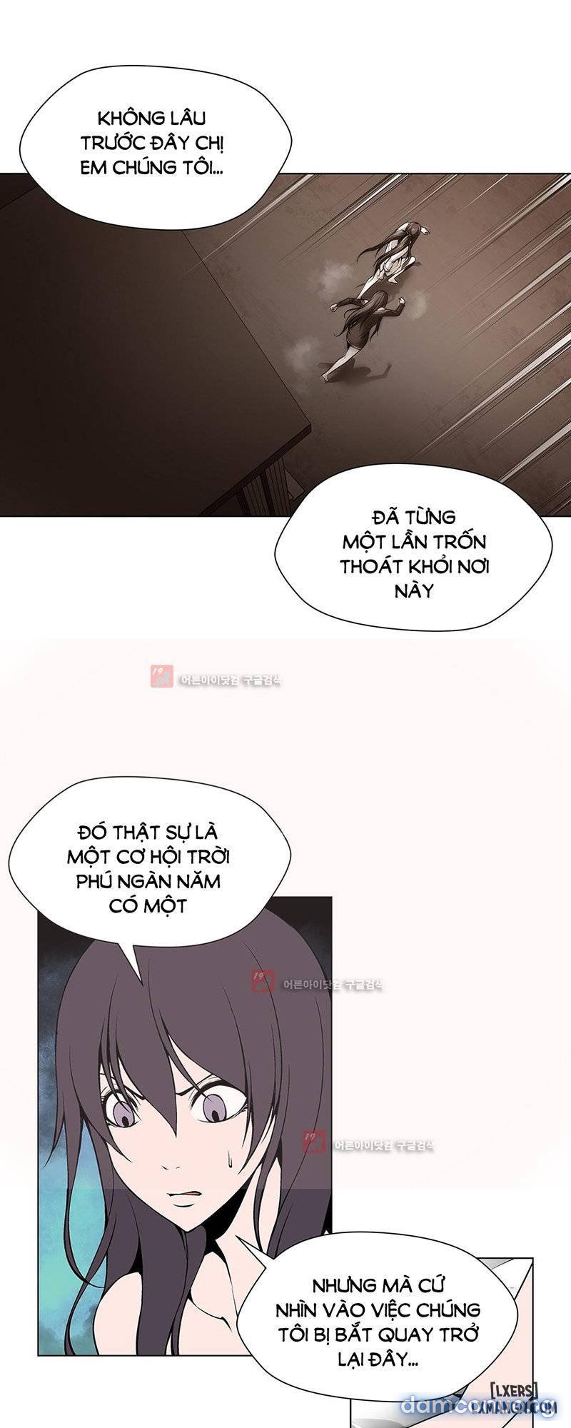 Nô Lệ Song Sinh Chapter 86 - Trang 2