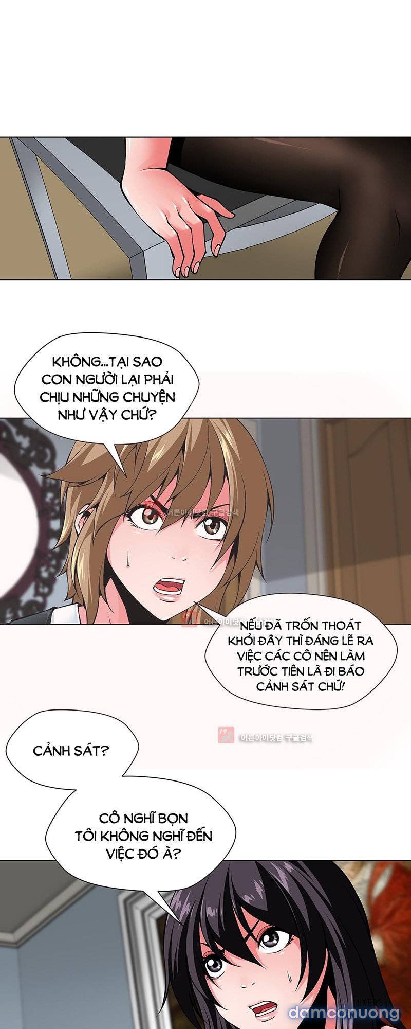 Nô Lệ Song Sinh Chapter 86 - Trang 2