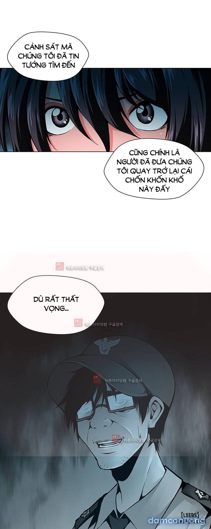 Nô Lệ Song Sinh Chapter 86 - Trang 2