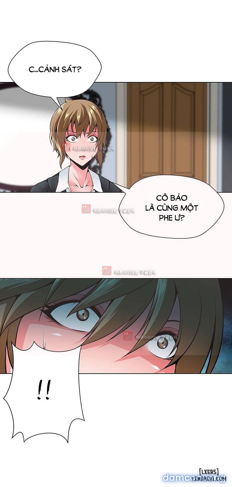 Nô Lệ Song Sinh Chapter 86 - Trang 2