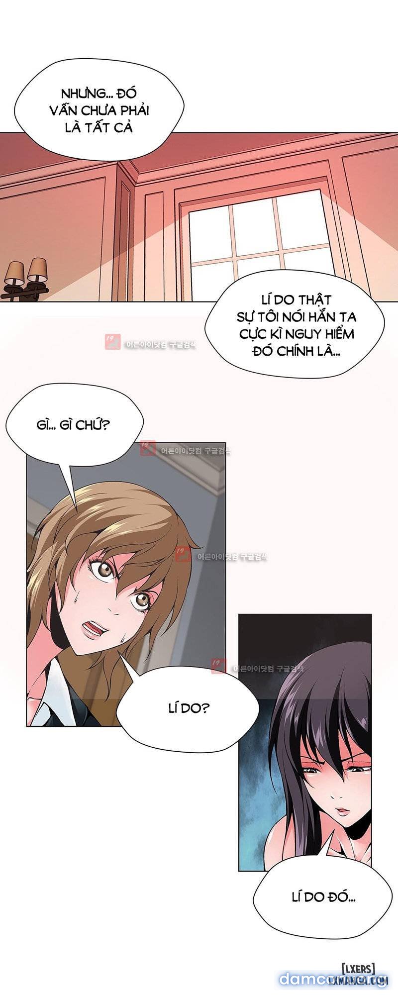 Nô Lệ Song Sinh Chapter 86 - Trang 2