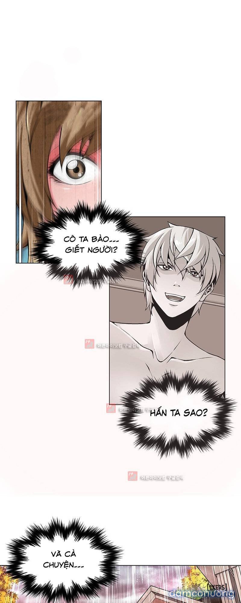 Nô Lệ Song Sinh Chapter 86 - Trang 2