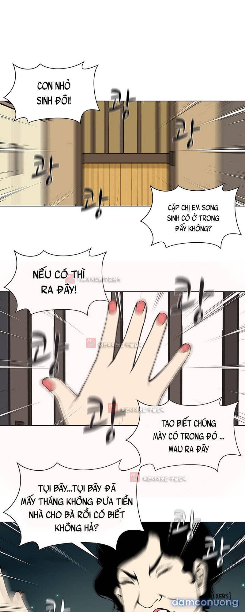 Nô Lệ Song Sinh Chapter 86 - Trang 2