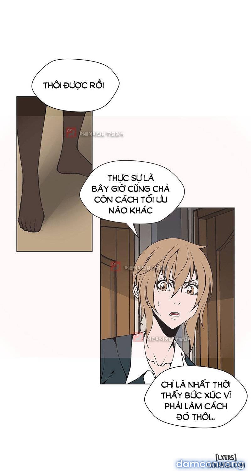 Nô Lệ Song Sinh Chapter 86 - Trang 2