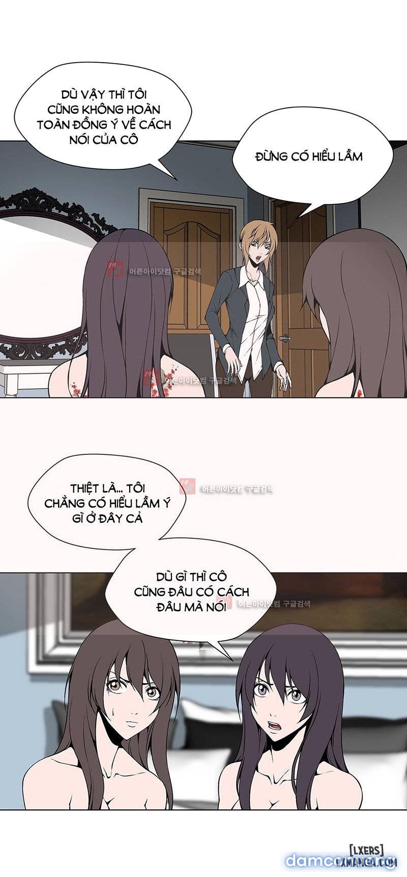 Nô Lệ Song Sinh Chapter 86 - Trang 2