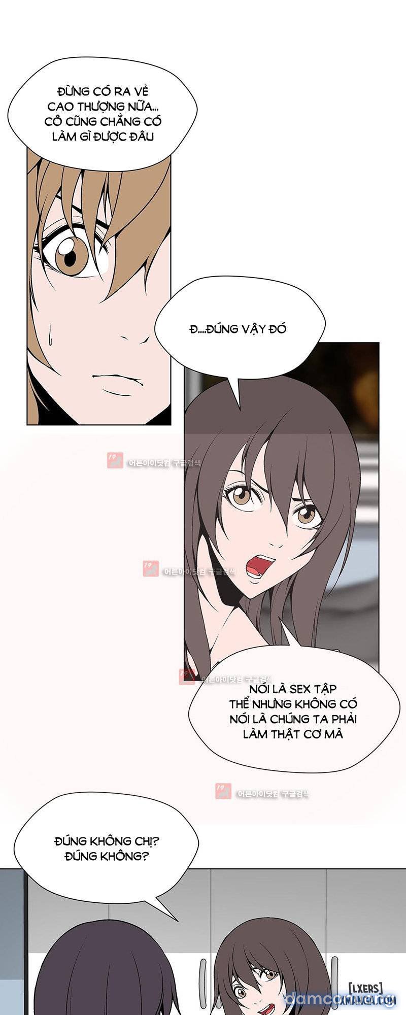 Nô Lệ Song Sinh Chapter 86 - Trang 2