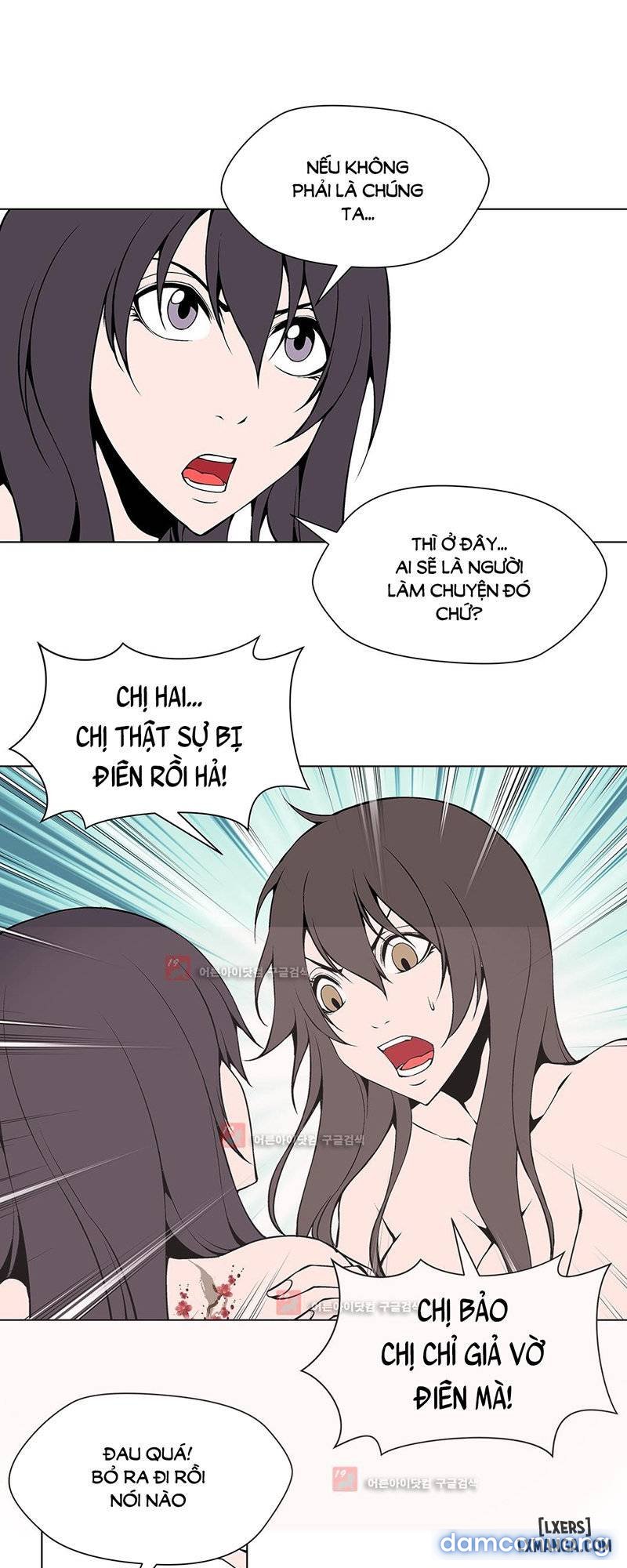 Nô Lệ Song Sinh Chapter 86 - Trang 2