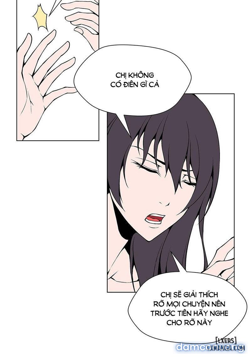 Nô Lệ Song Sinh Chapter 86 - Trang 2