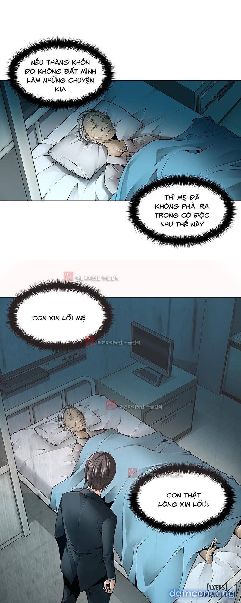 Nô Lệ Song Sinh Chapter 81 - Trang 2