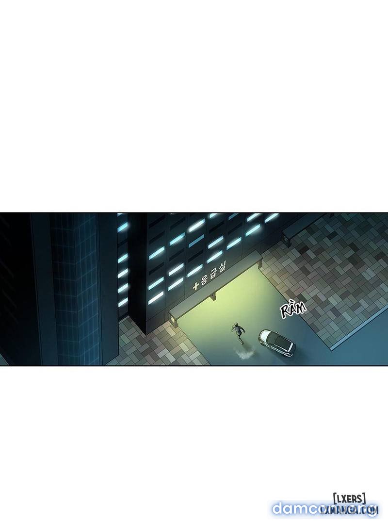 Nô Lệ Song Sinh Chapter 81 - Trang 2