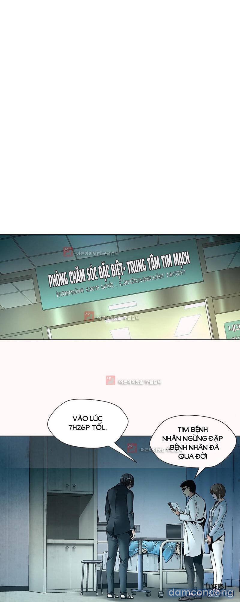 Nô Lệ Song Sinh Chapter 81 - Trang 2
