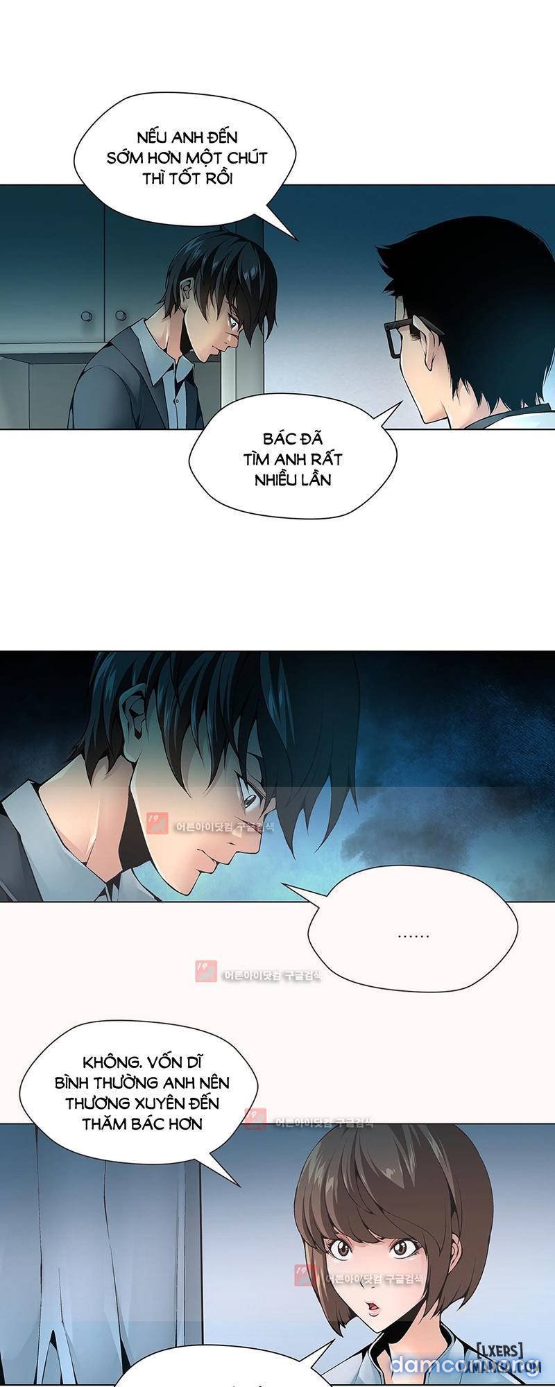 Nô Lệ Song Sinh Chapter 81 - Trang 2