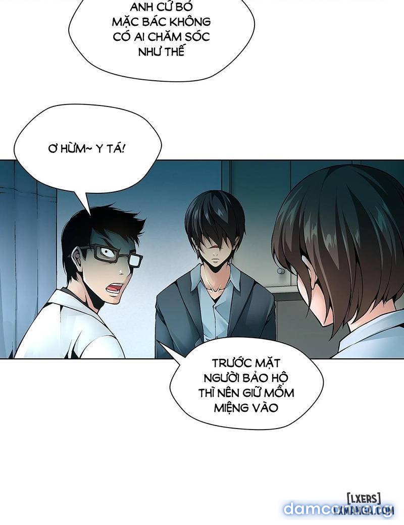 Nô Lệ Song Sinh Chapter 81 - Trang 2